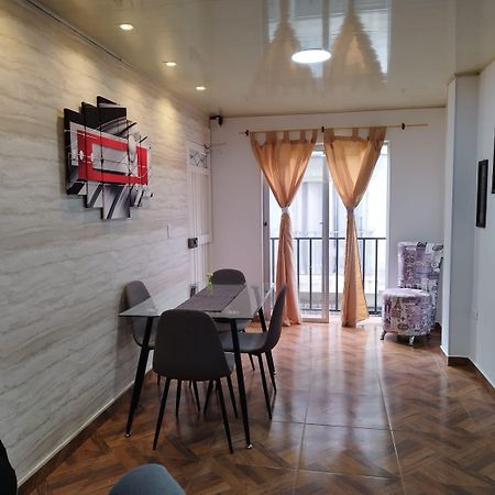 Apartamento Balcon De La Esperanza Guatapé エクステリア 写真