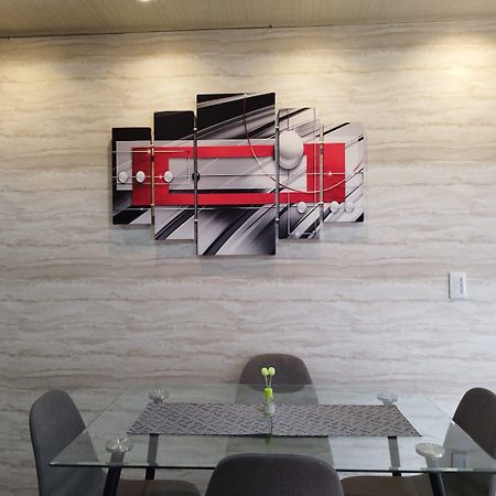 Apartamento Balcon De La Esperanza Guatapé エクステリア 写真