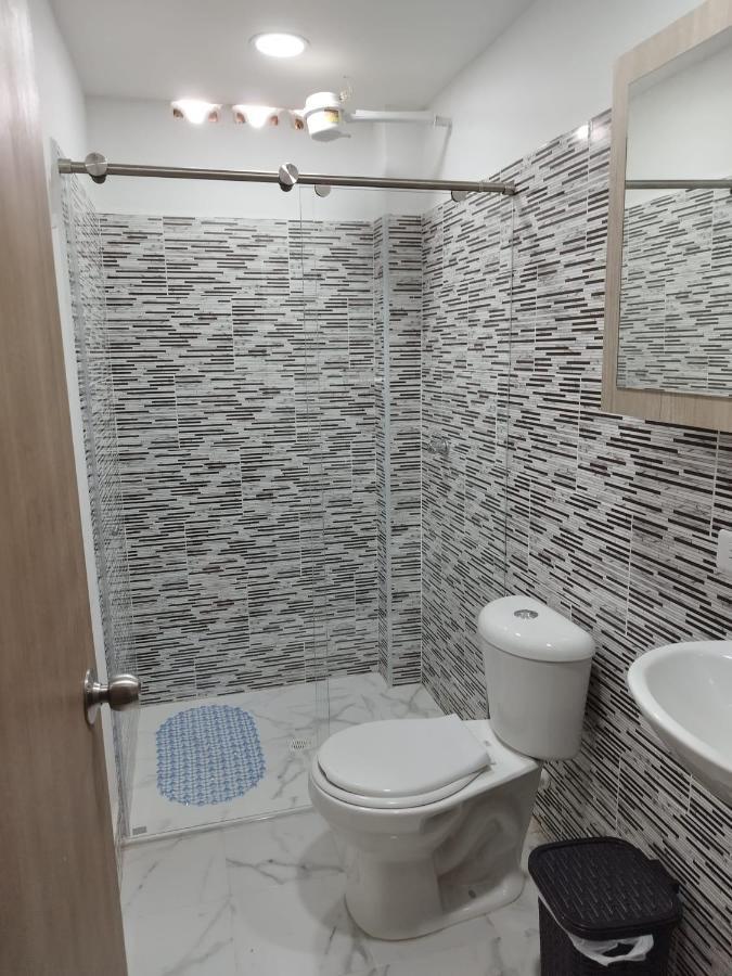 Apartamento Balcon De La Esperanza Guatapé エクステリア 写真