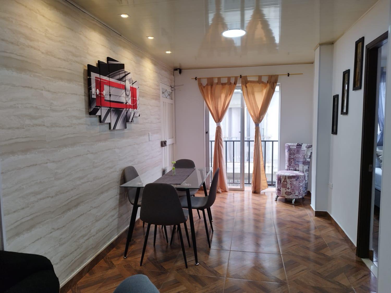 Apartamento Balcon De La Esperanza Guatapé エクステリア 写真